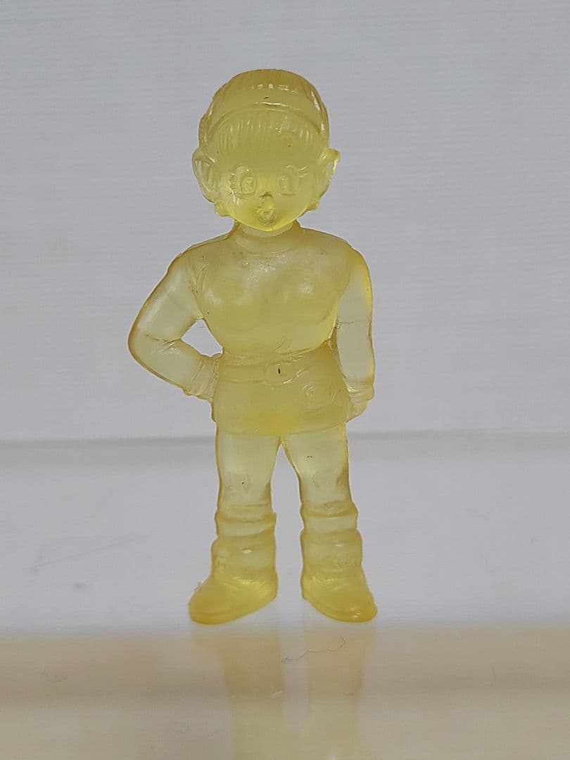 【中古】ドラゴンボール ドラ消し 消しゴムフィギュア 37体セット