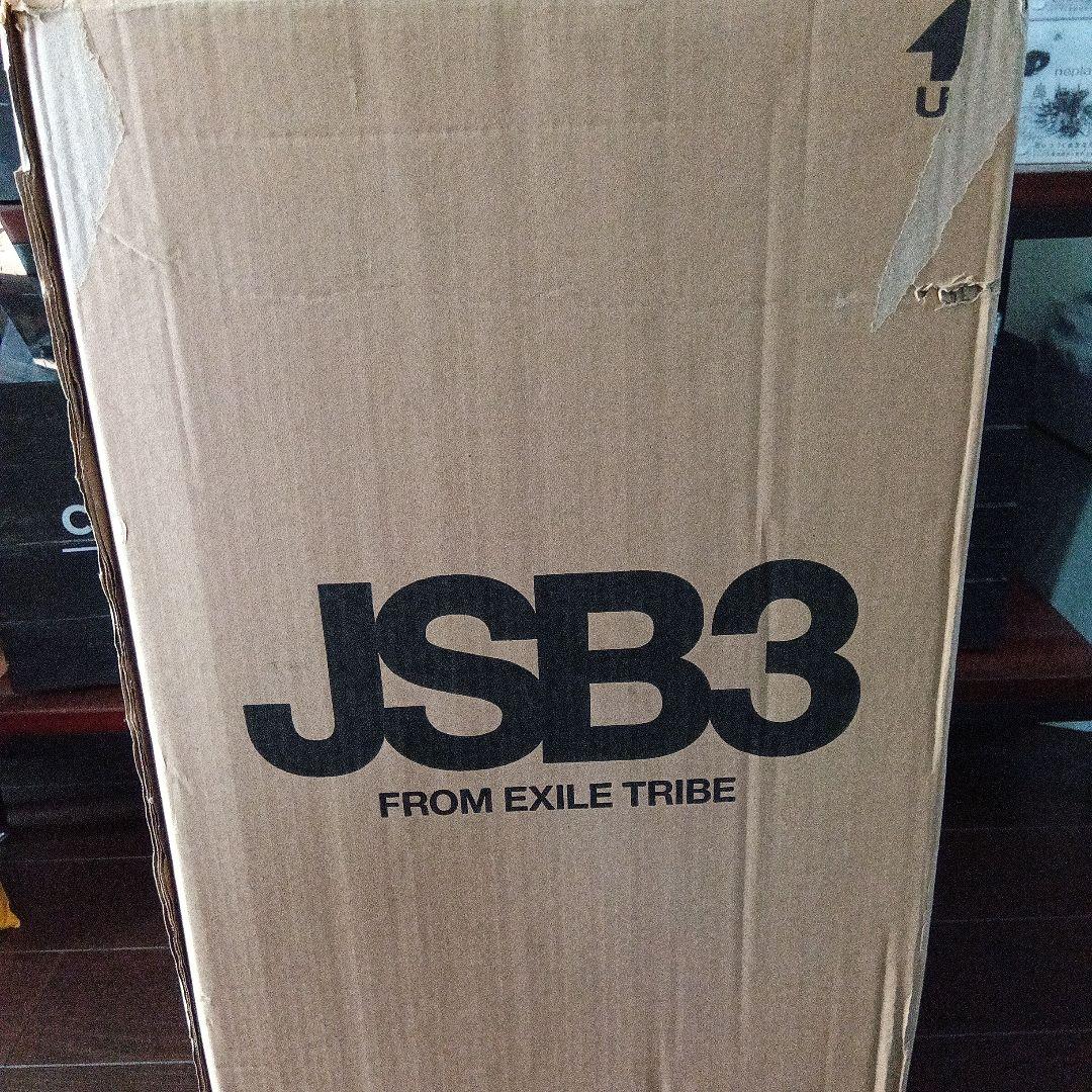 キャリーケース　今市隆二