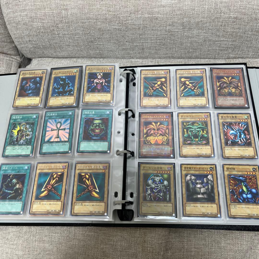 【希少】遊戯王　デュエリストレガシー　DL1〜5フルコンプ