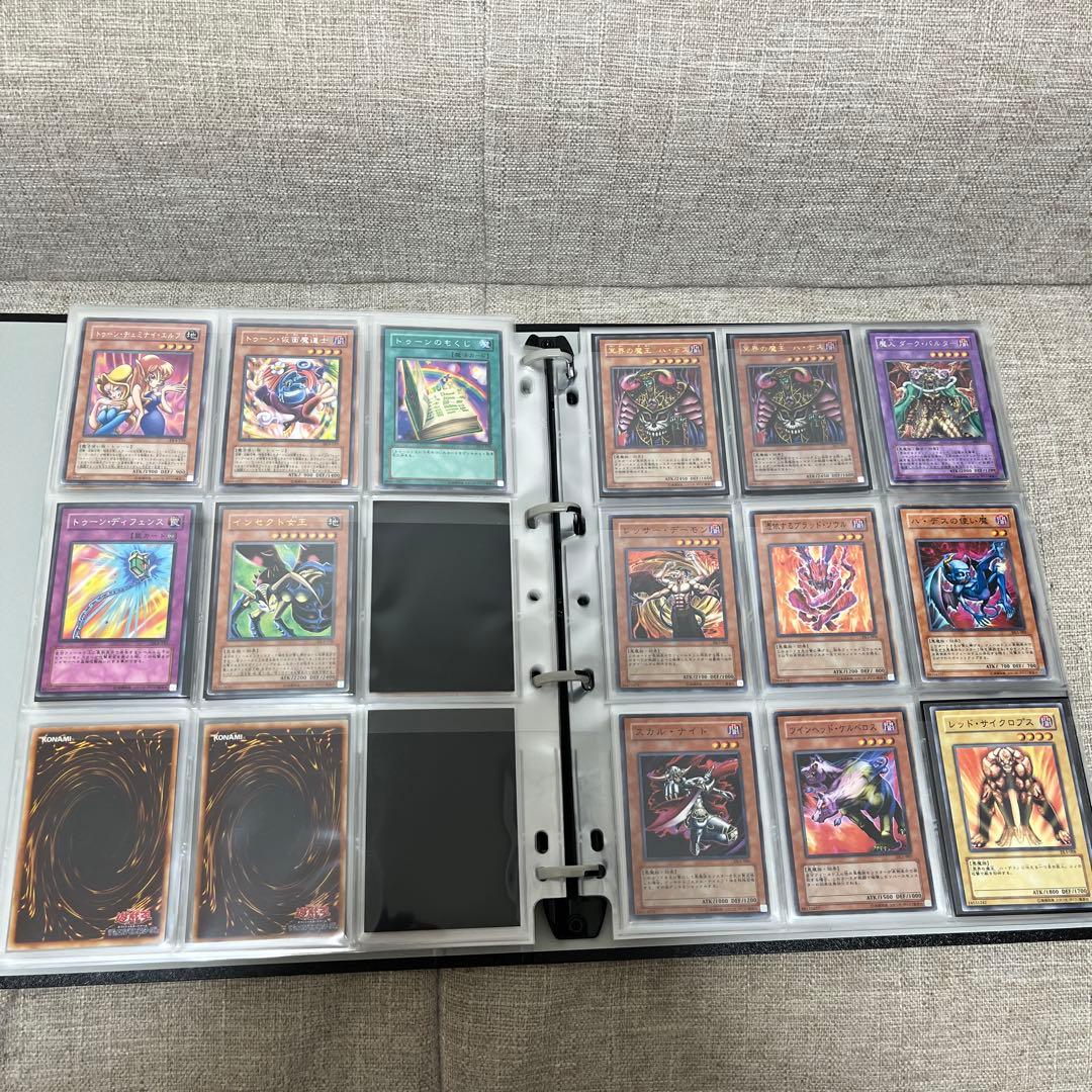 【希少】遊戯王　デュエリストレガシー　DL1〜5フルコンプ