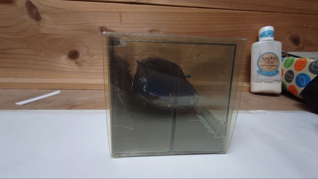 ミニッツ（オートスケール）