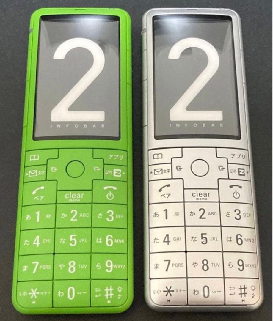 平成レトロ 非売品 携帯電話展示用モックアップ5点セット＋おまけ