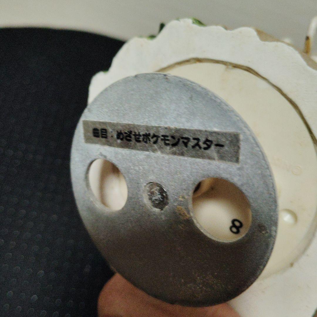 Pokémonポケモン フィギュア サトシと仲間たちmúsic vintag