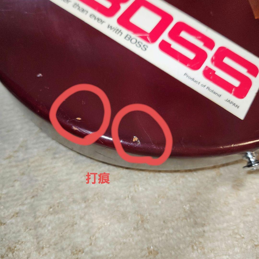 YAMAHA SG-35 取扱説明書付き70sジャパンビンテージギター