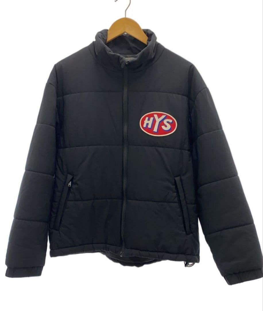 ♡HYSTERIC GLAMOUR プリマロフト ヒステリックグラマー L♡ - メルカリ