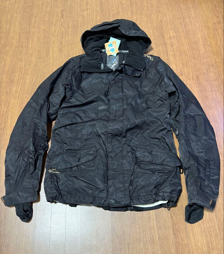 O'NEILL スノーボードウェア パンツ上下セットLサイズ - メルカリ