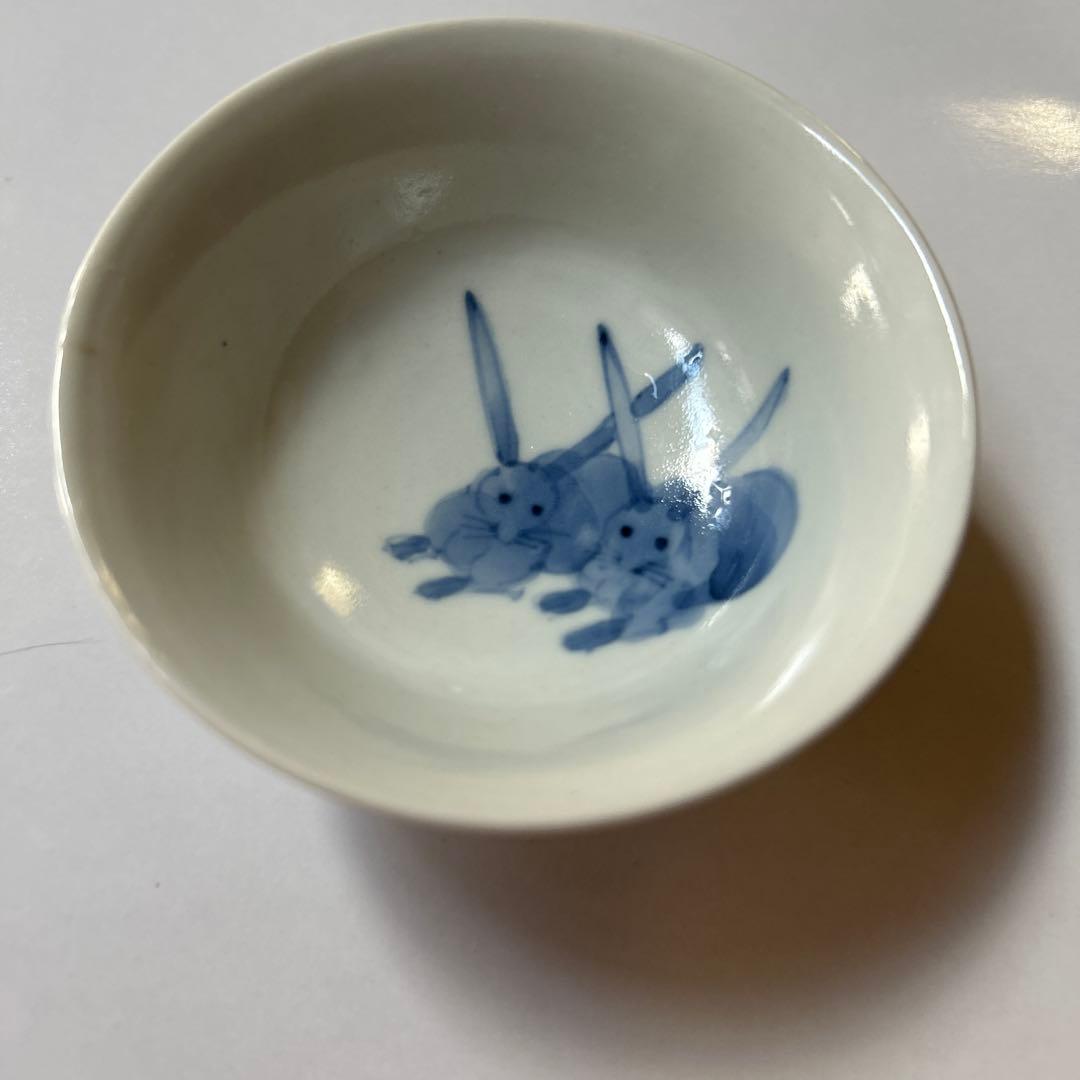 浜野まゆみ　さん　ウサギの絵柄 酒器 2026年最新】浜野まゆみの人気アイテム - メルカリ