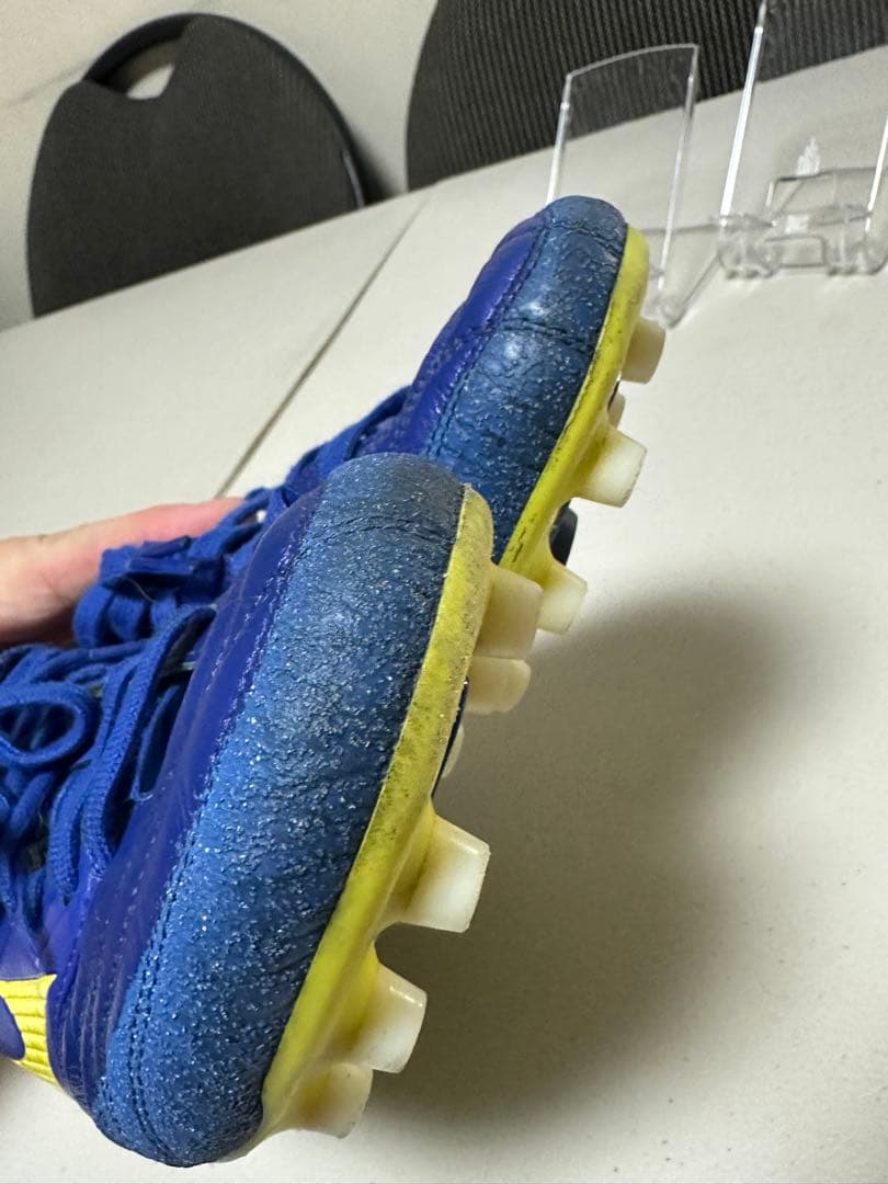 Mizuno モナルシーダ MADE IN JAPAN 24.5cm 送料込み