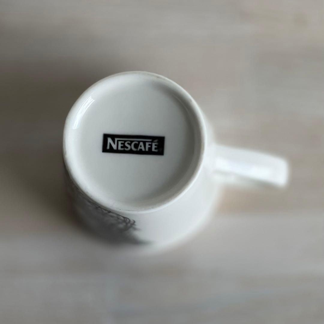 未使用品 非売品 ラーメンズ マグカップ 片桐仁 画伯 変な絵 - メルカリ