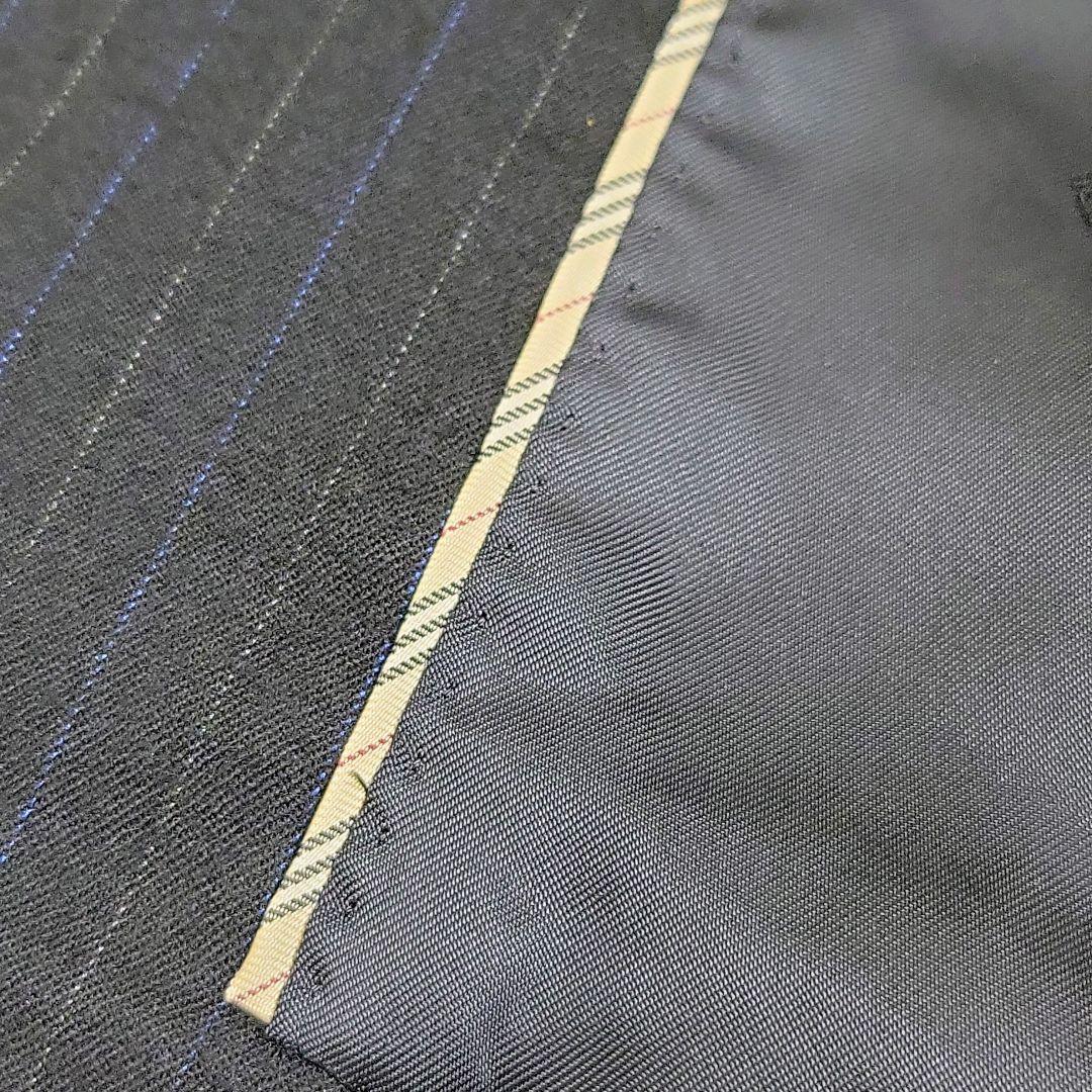 極美品✨ バーバリーロンドン セットアップ ホースロゴ ノバチェック