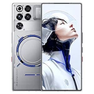 新品未開封Redmagic 11pro グローバル24/1tb白色 REDMAGIC 11 Pro 購入ページ - REDMAGIC日本公式サイト – REDMAGIC (Japan)