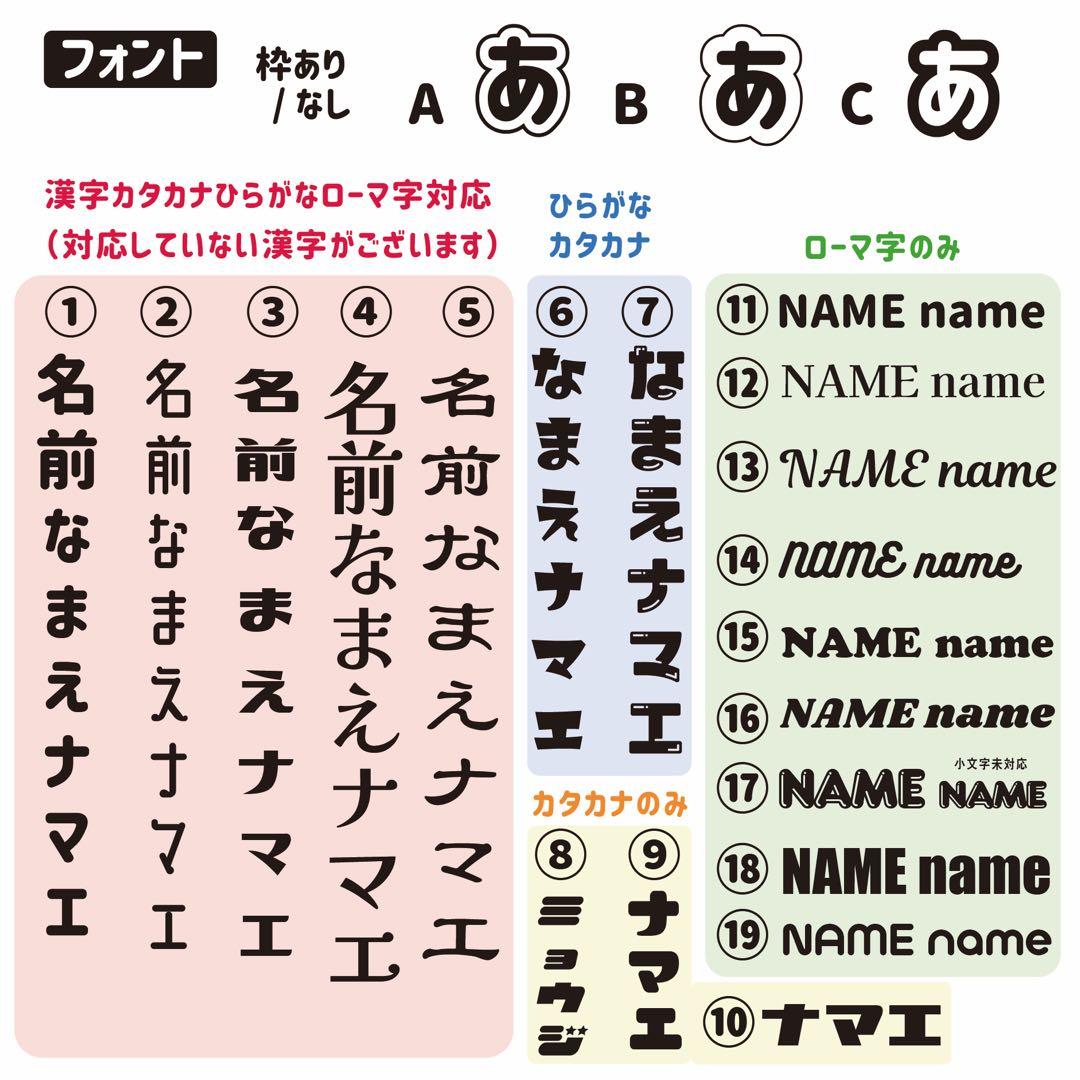 水玉◎　キンブレシート　オーダー　ペンライト　パンダドラゴン　7MEN侍