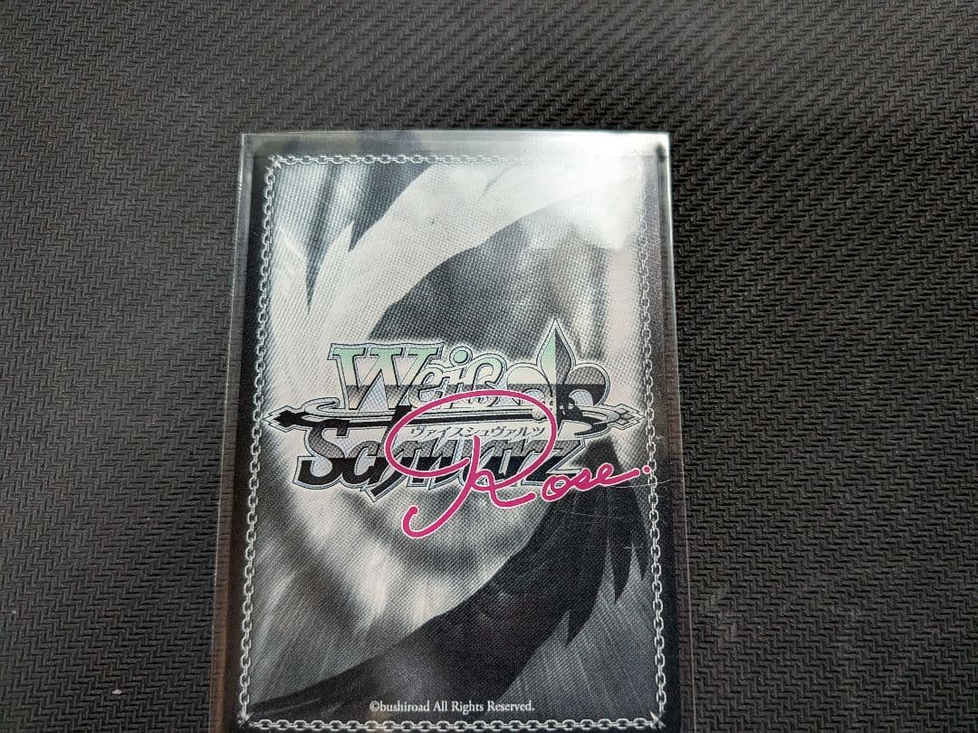 初めてのプール　パトリシア　PR　ヴァイスシュヴァルツロゼ