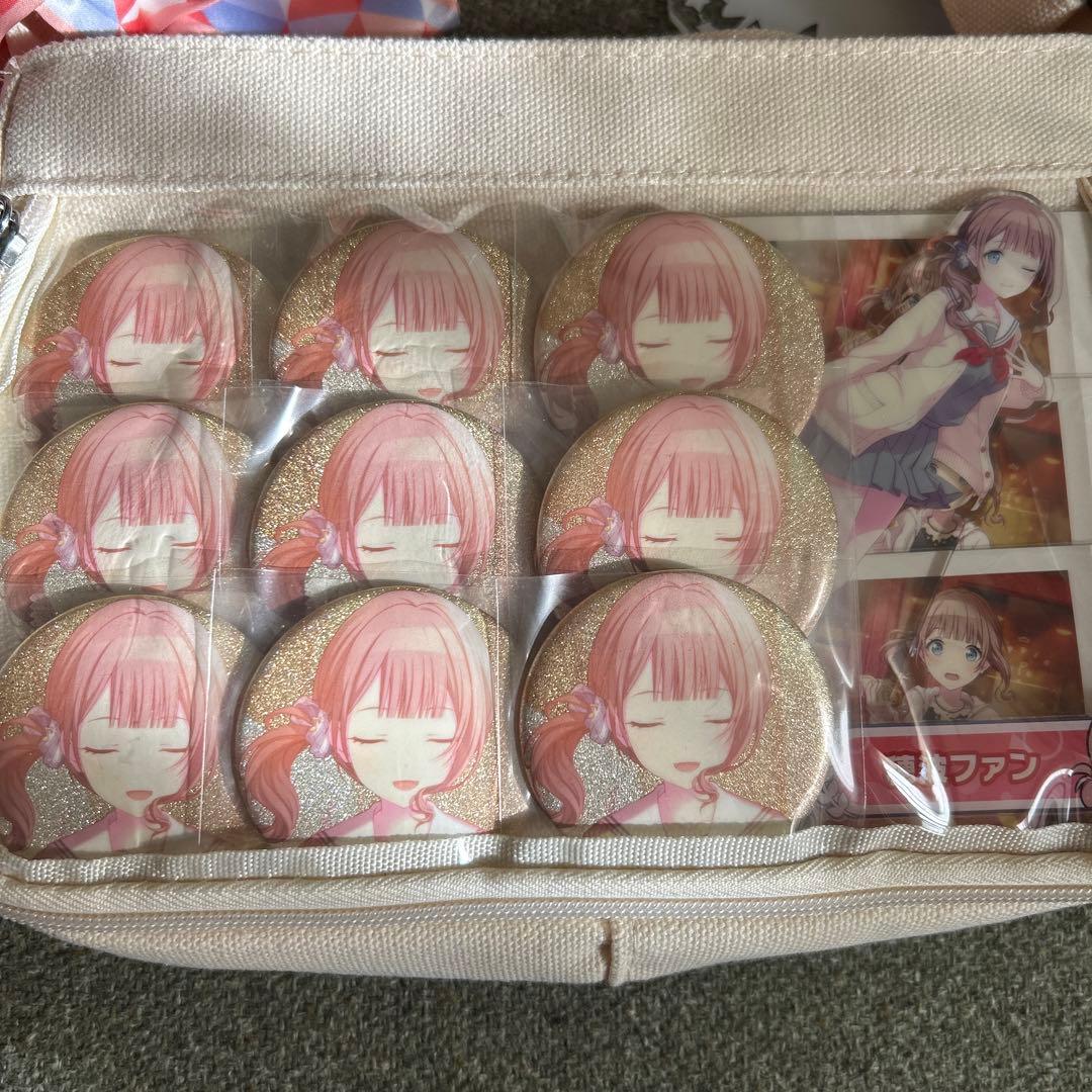 望月穂波 痛バ - メルカリ