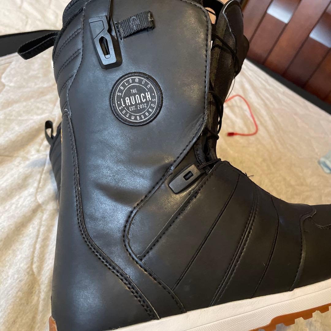 スノーボード SALOMON LAUNCH 26.5cm