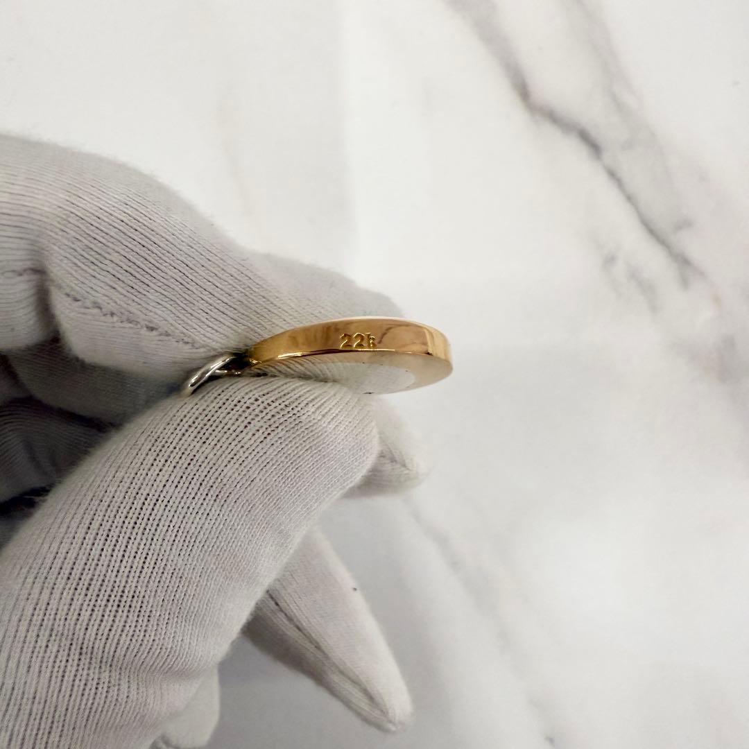 年末セール】31日まで 新品未使用クロムハーツ スタークレセントボール