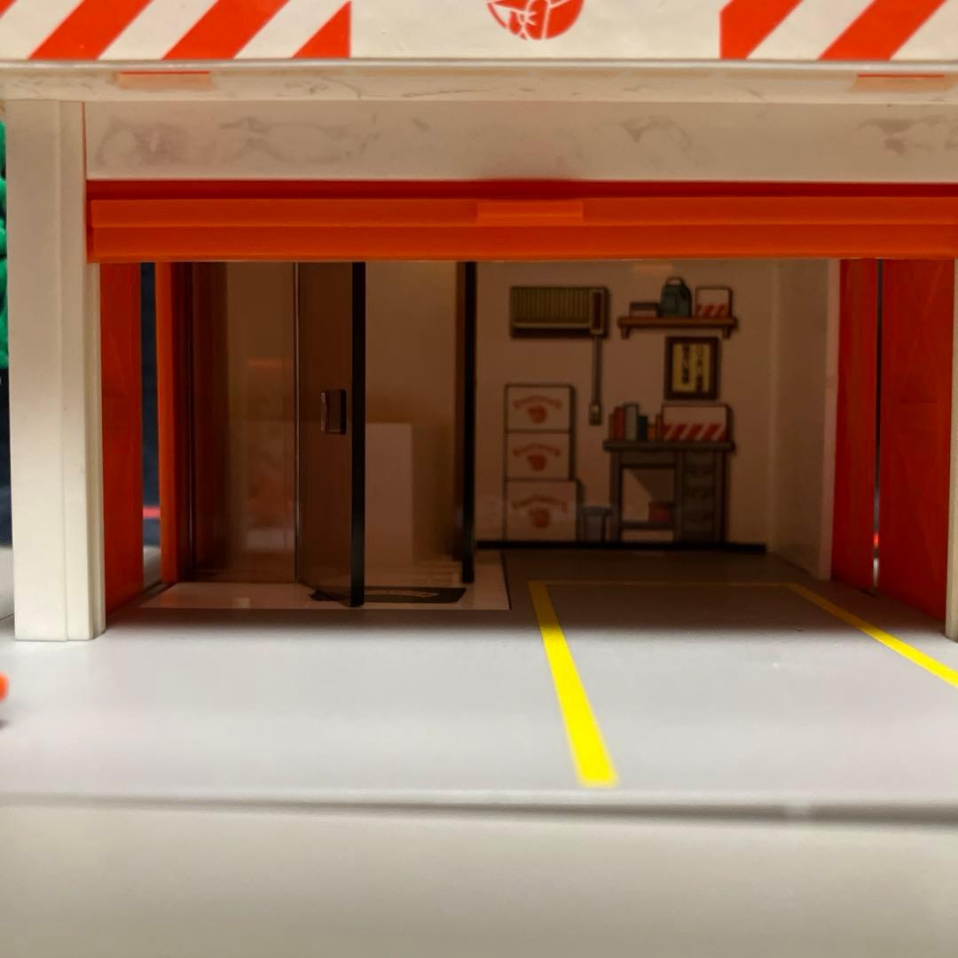 トミカタウン フットワーク - メルカリ