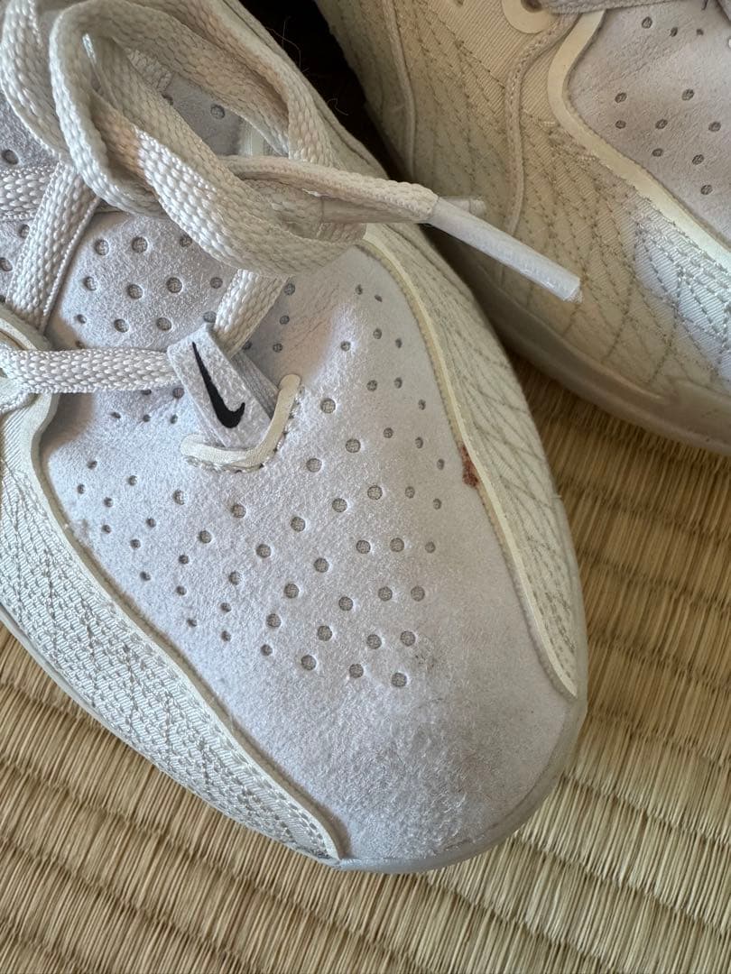 NIKE GT CUT3 28.5cm (汚れアリ)