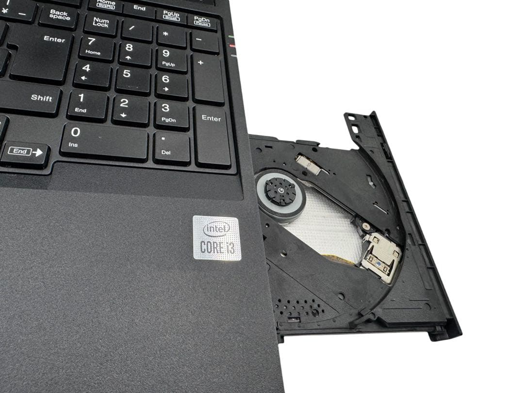 NECノートPC☆ジャンク☆第10世代☆corei3☆PC-VKL21XZG9 - メルカリ