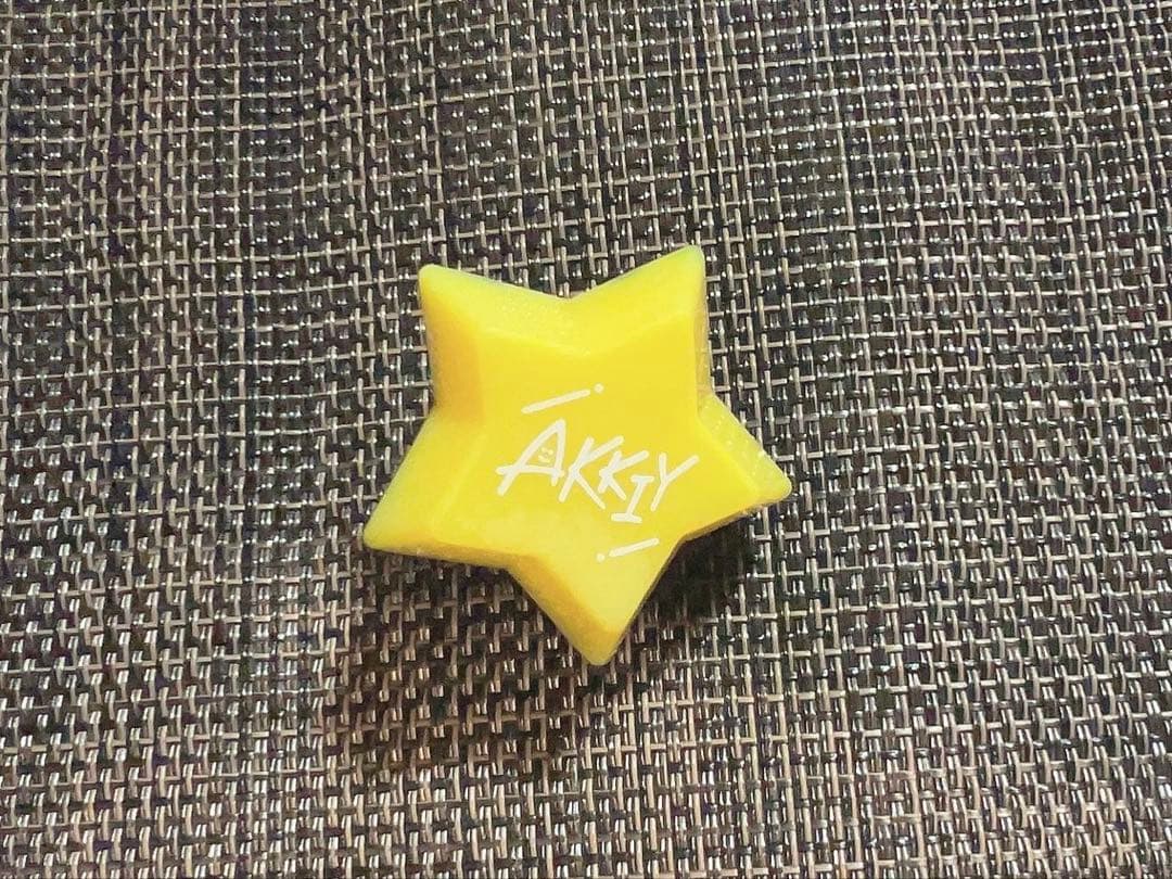 AMPTAK x COLORS リングライト あっきぃ - メルカリ