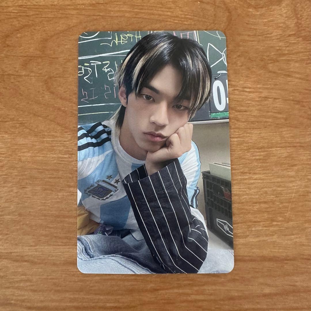 TWS ドフン トレカ SUMMER BEAT - メルカリ