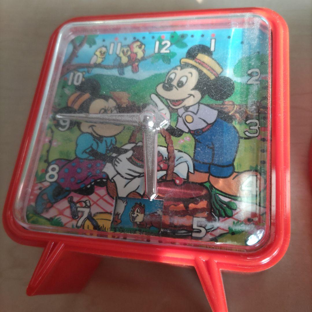 ディズニー