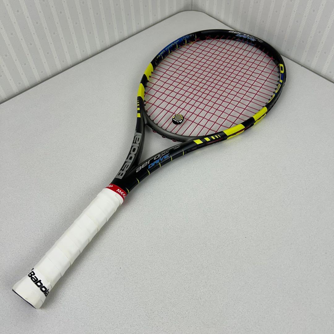 初代アエロプロドライブG2サイズ美品2本