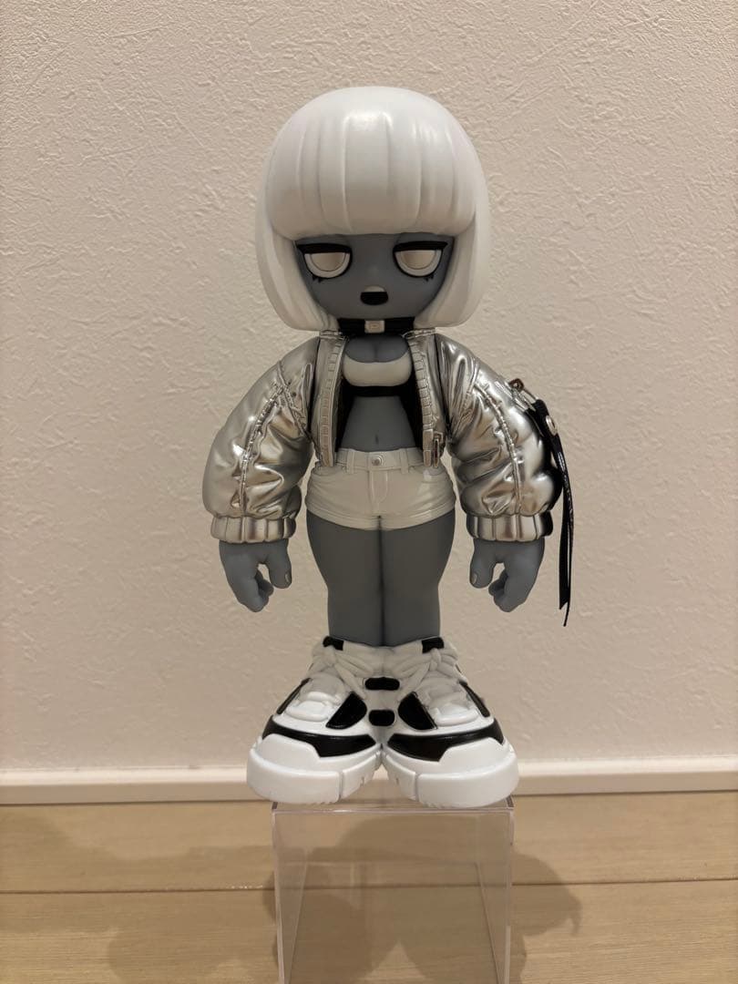 その他 emDASH x SNKRDUNK MOVE SD llic