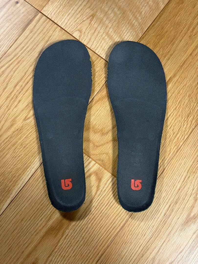 BURTON SLX 2017 スノーボードブーツ 26.5cm