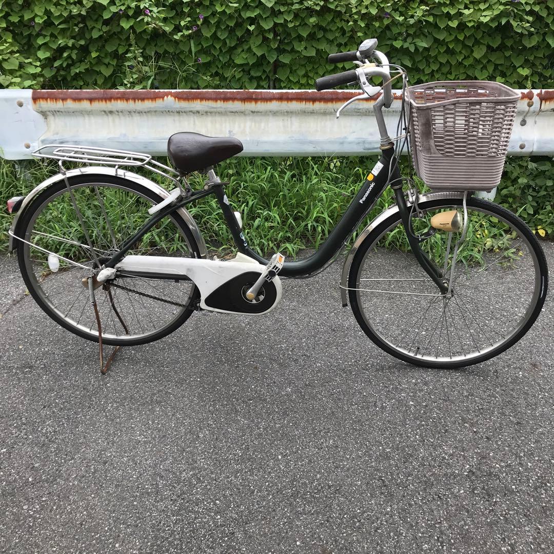 [370]セール！送料無料 パナソニック vivi SP2 電動自転車 ViVi 【特価】 電動アシスト自転車 電動自転車 Panasonic パナソニック