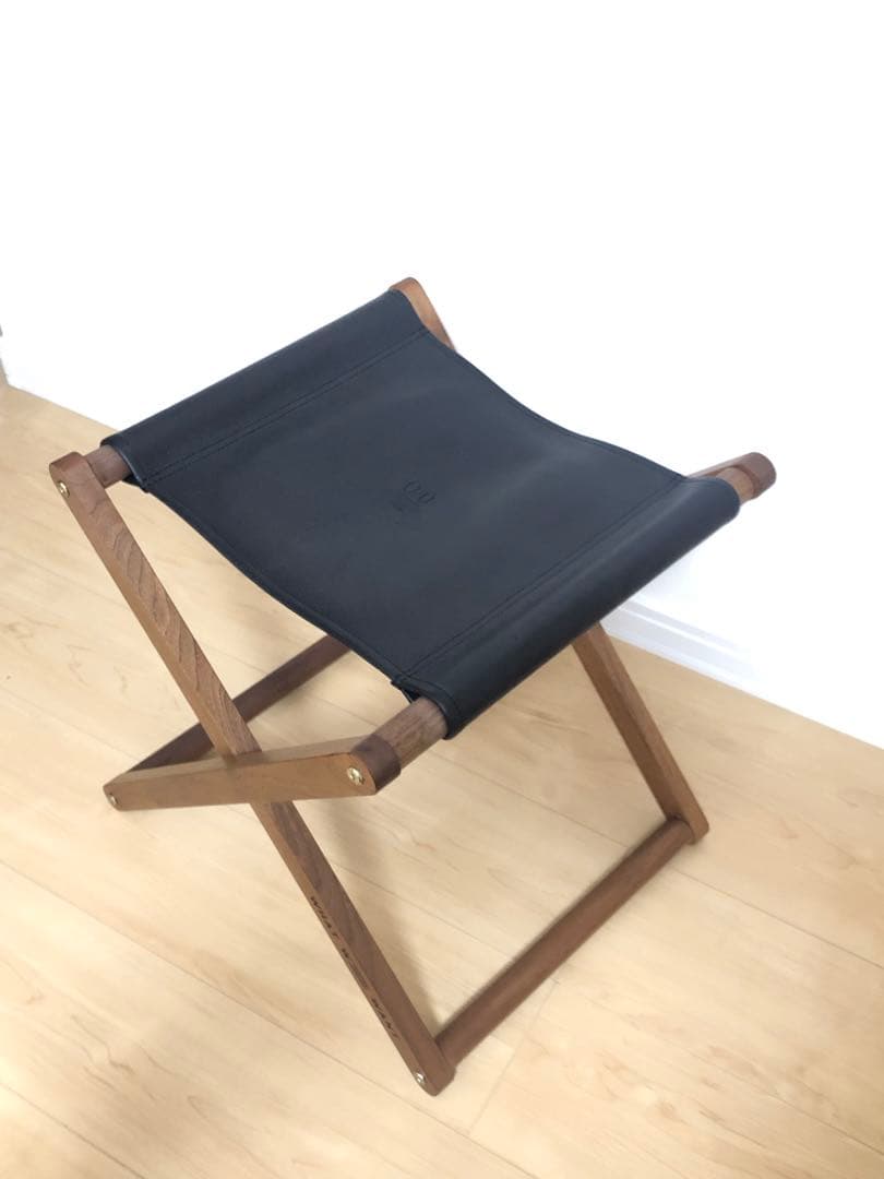 オリジナルスツールkuduネルデザインワークスWHAT WE WANT スツール【2026NEW】 / ogawa ONLINE STORE