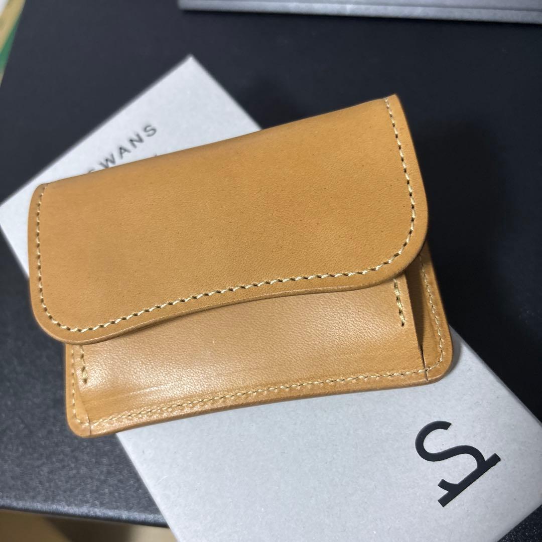 【新品未使用】タング　バスタンフィス　ワイルドスワンズ バスタン＆フィスシリーズについてのお話 3 | WILDSWANS(ワイルド