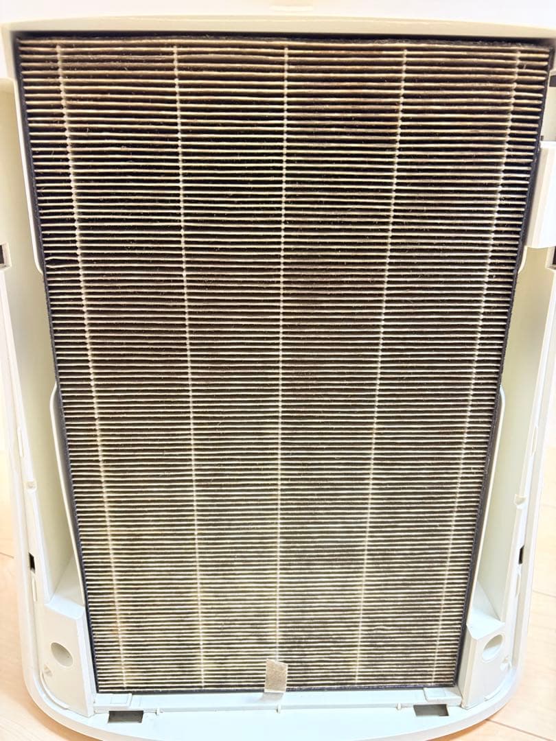 SHARP FU-G50 空気清浄機 プラズマクラスター7000 2021年製 - メルカリ