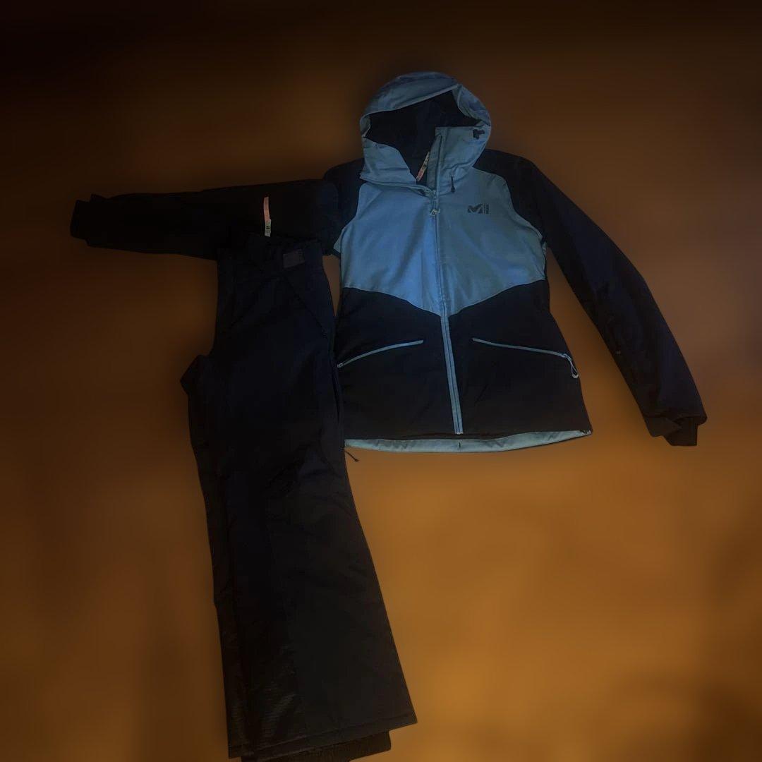 Millet スキーウェア 女性用 楽天市場】スキーウェア レディース スキージャケット ミレー MILLET