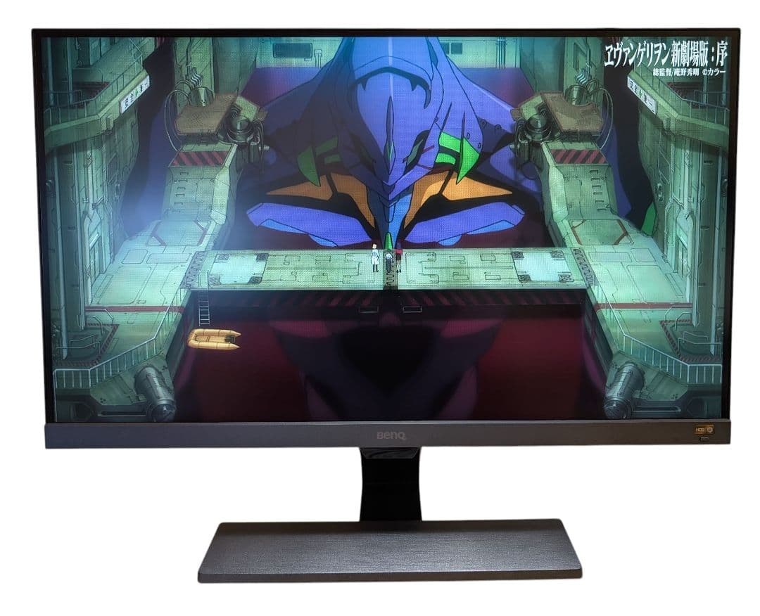 BenQ モニター ディスプレイ EW277HDR HDR対応 中古 Amazon.co.jp: BenQ モニター ディスプレイ EW277HDR HDR対応/27インチ