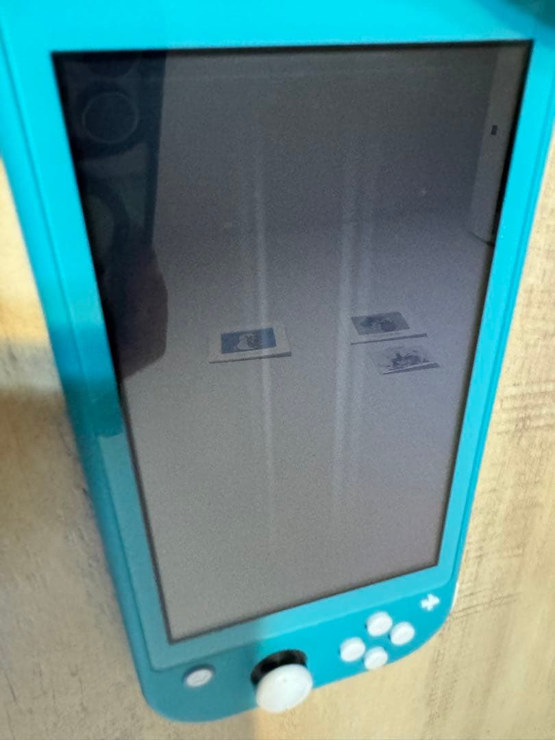 まゆみ様専用 Nintendo Switch Lite ターコイズ - メルカリ