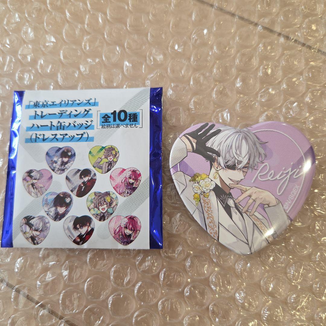 東京エイリアンズ 雨宮零士 まとめ売り - メルカリ