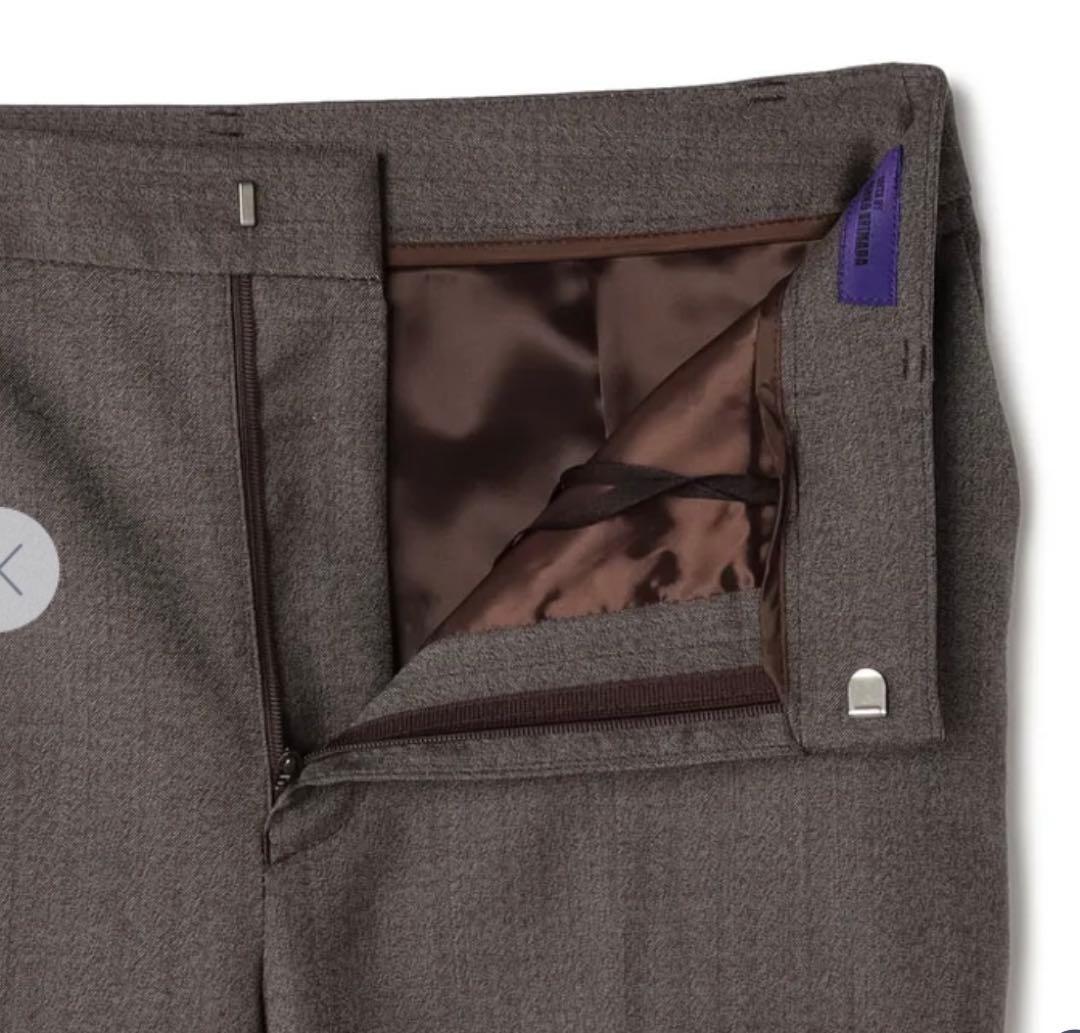 今期新品アオキ⭐️ジュンコシマダ Super100′s ハイクオリティウール