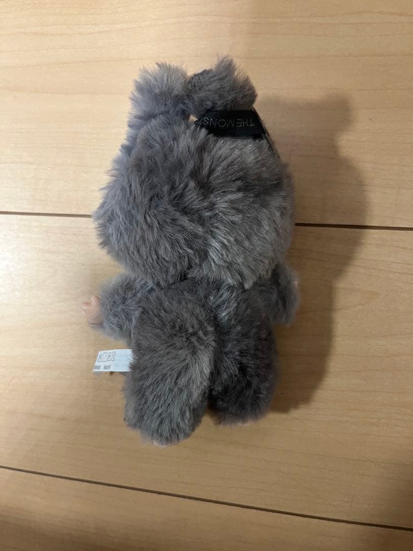 ラブブ シークレット