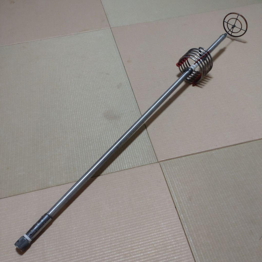 無線用コイルアンテナ COMET（コメット） CHL-1900 144/430MHz ノンラジアルモービル用