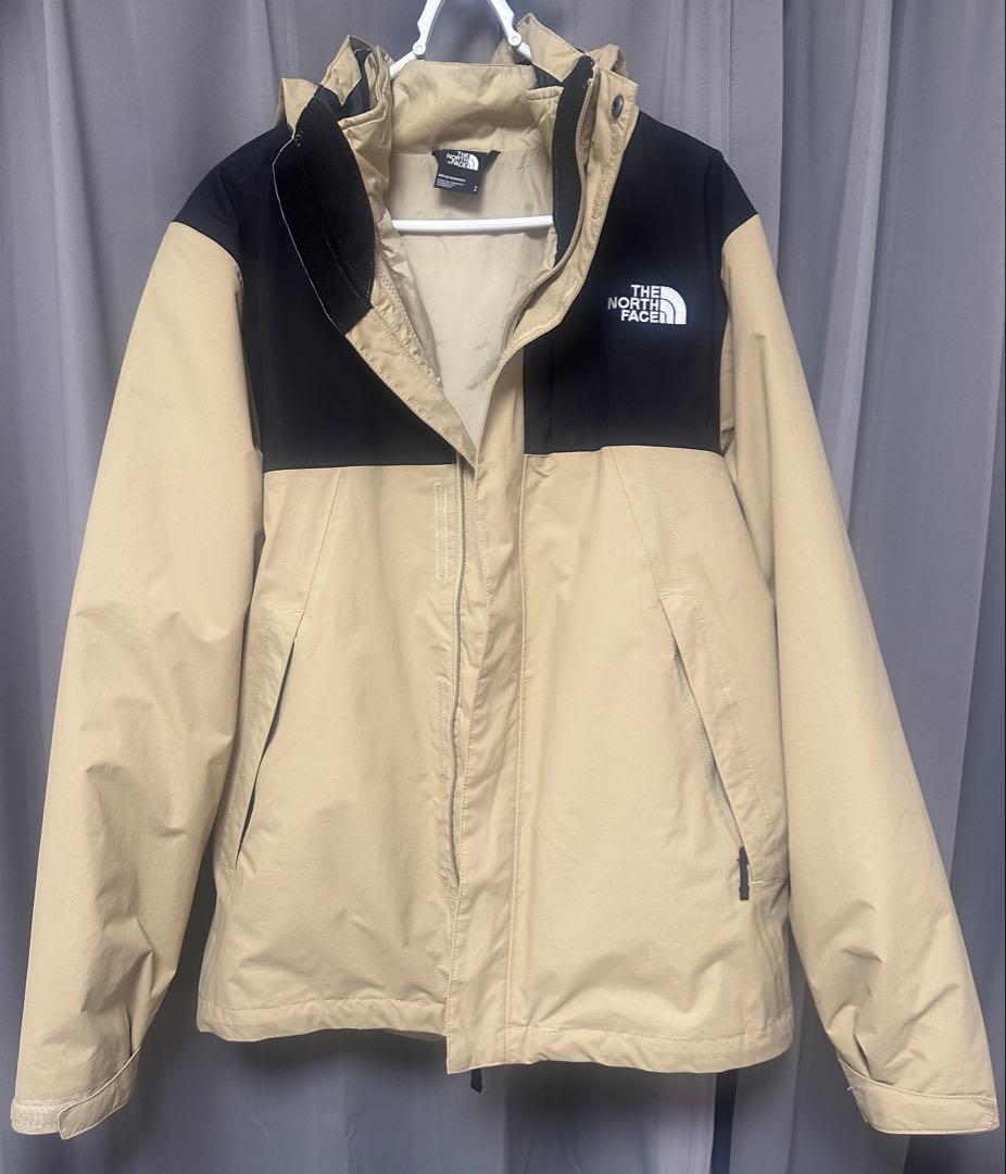 【THE NORTH FACE】マウンテンパーカー THE NORTH FACE（ザ ノースフェイス） マウンテンパーカー ウインド