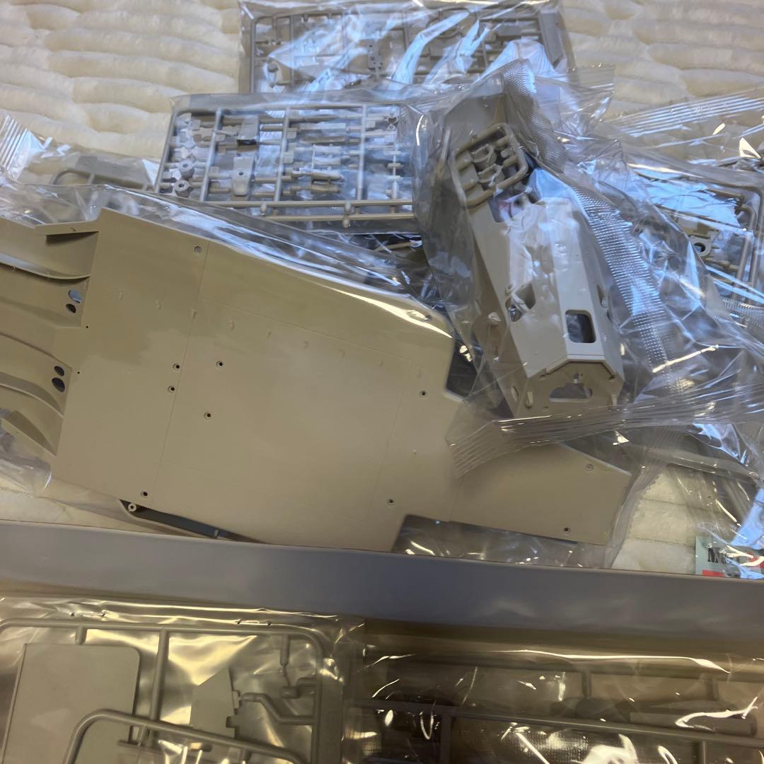 McLaren MP4/4 1988 1/12スケール