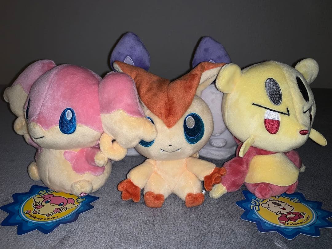 ポケドール セット