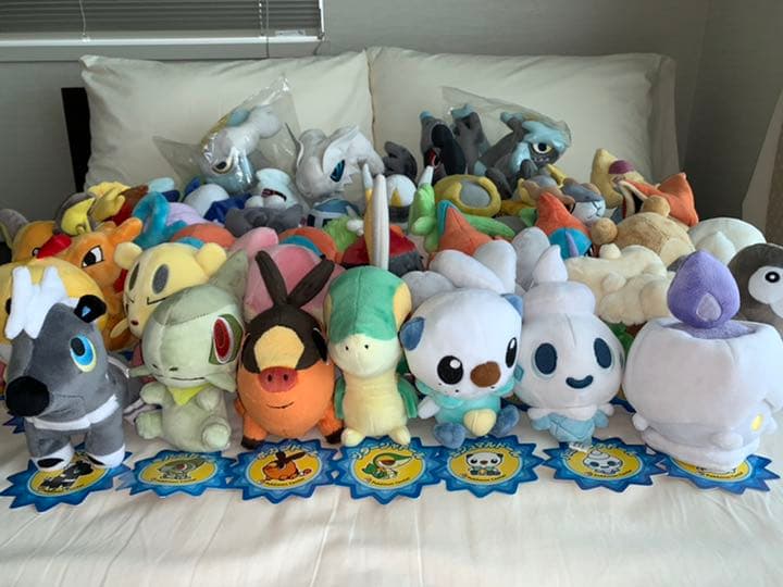 ポケドール セット