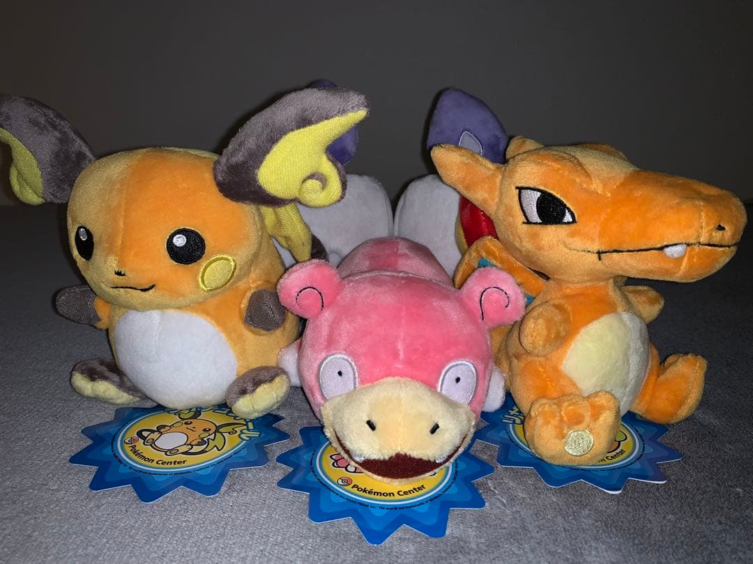 ポケドール セット