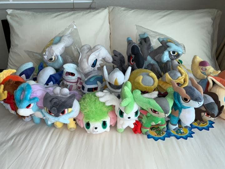 ポケドール セット