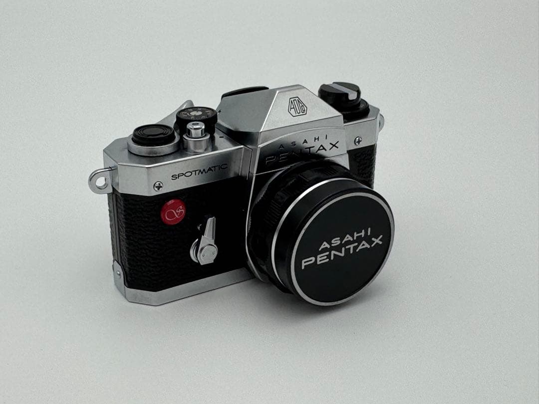 ミニチュアカメラ SHARANアサヒペンタックスSPモデル シャラン(SHARAN)|ミニチュアカメラ|【ハードオフ公式通販】オフモール