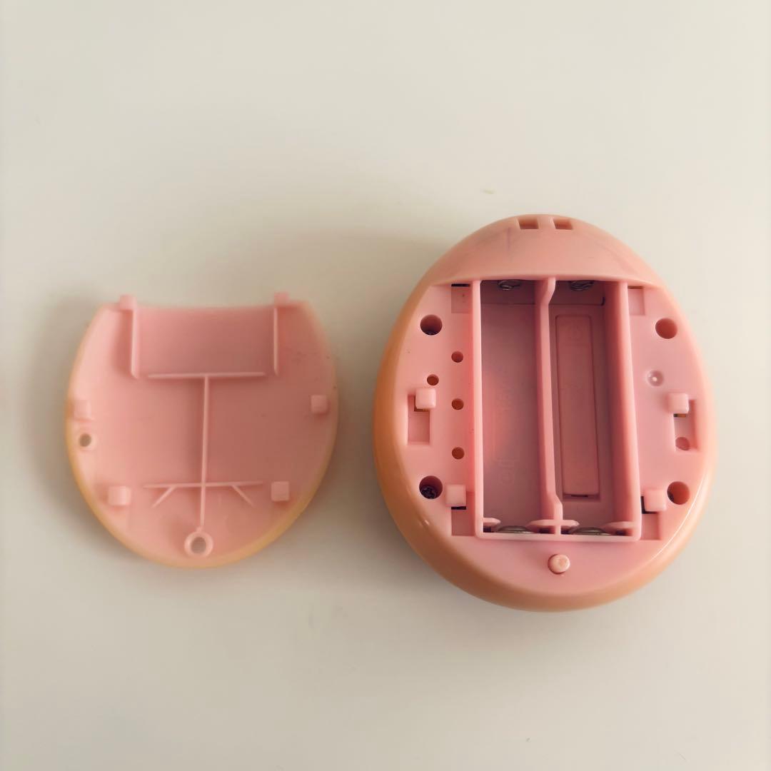 たまごっち iDL プリンセススペイシーver ひめスペっち