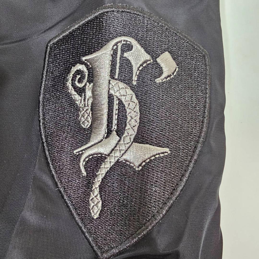 SWITCHBLADE　ラルク　hyde　誕生祭　ジャケット　MH221