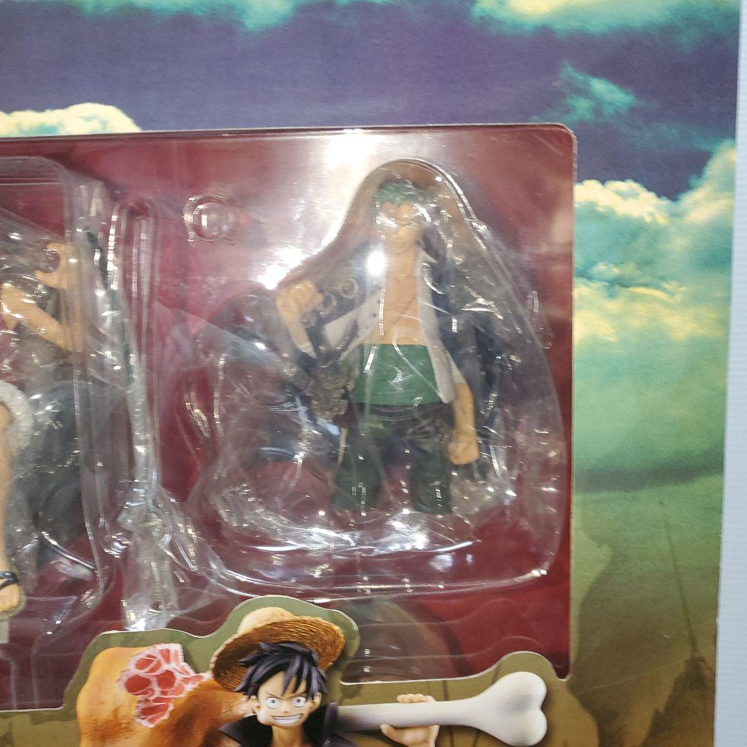 ワンピース デスクトップリアルマッコイ